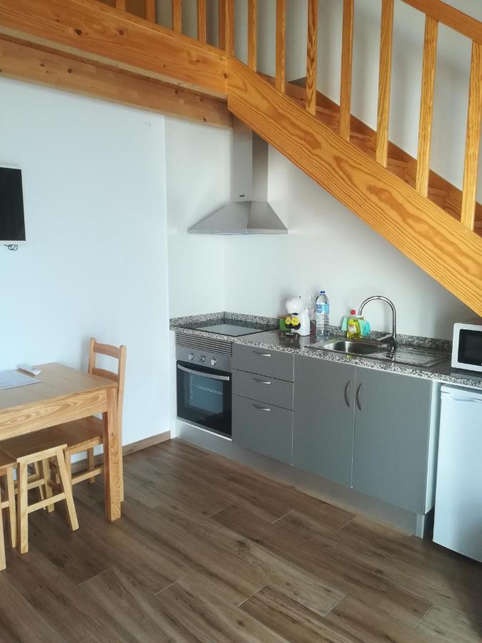 Vila Lira Aljezur Eksteriør bilde